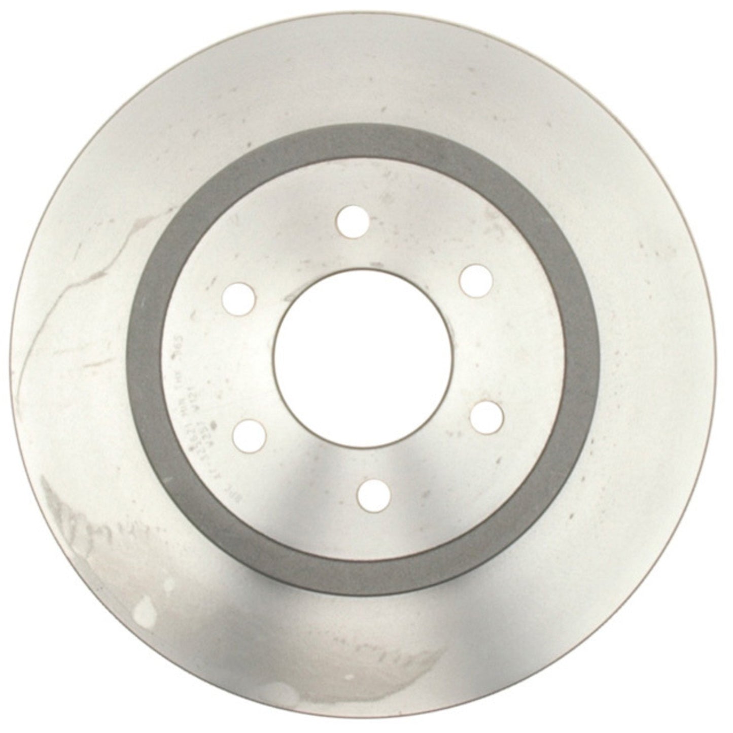 Raybestos Brakes Disc Brake Rotor 780145R