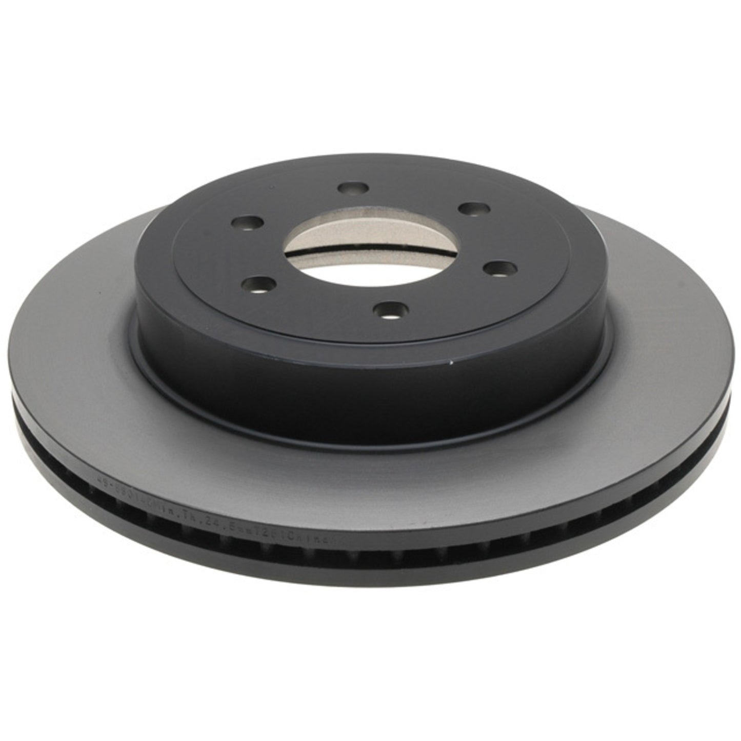 Raybestos Brakes Disc Brake Rotor 780145