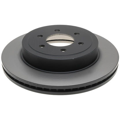 Raybestos Brakes Disc Brake Rotor 780145