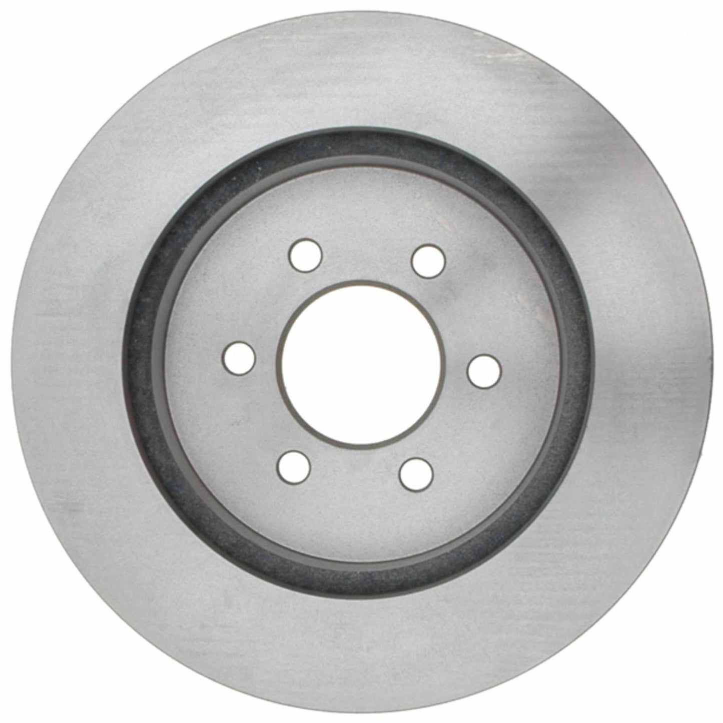 Raybestos Brakes Disc Brake Rotor 780145