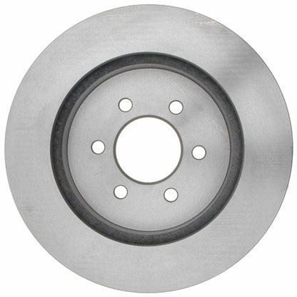 Raybestos Brakes Disc Brake Rotor 780145