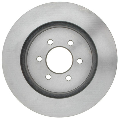 Raybestos Brakes Disc Brake Rotor 780145