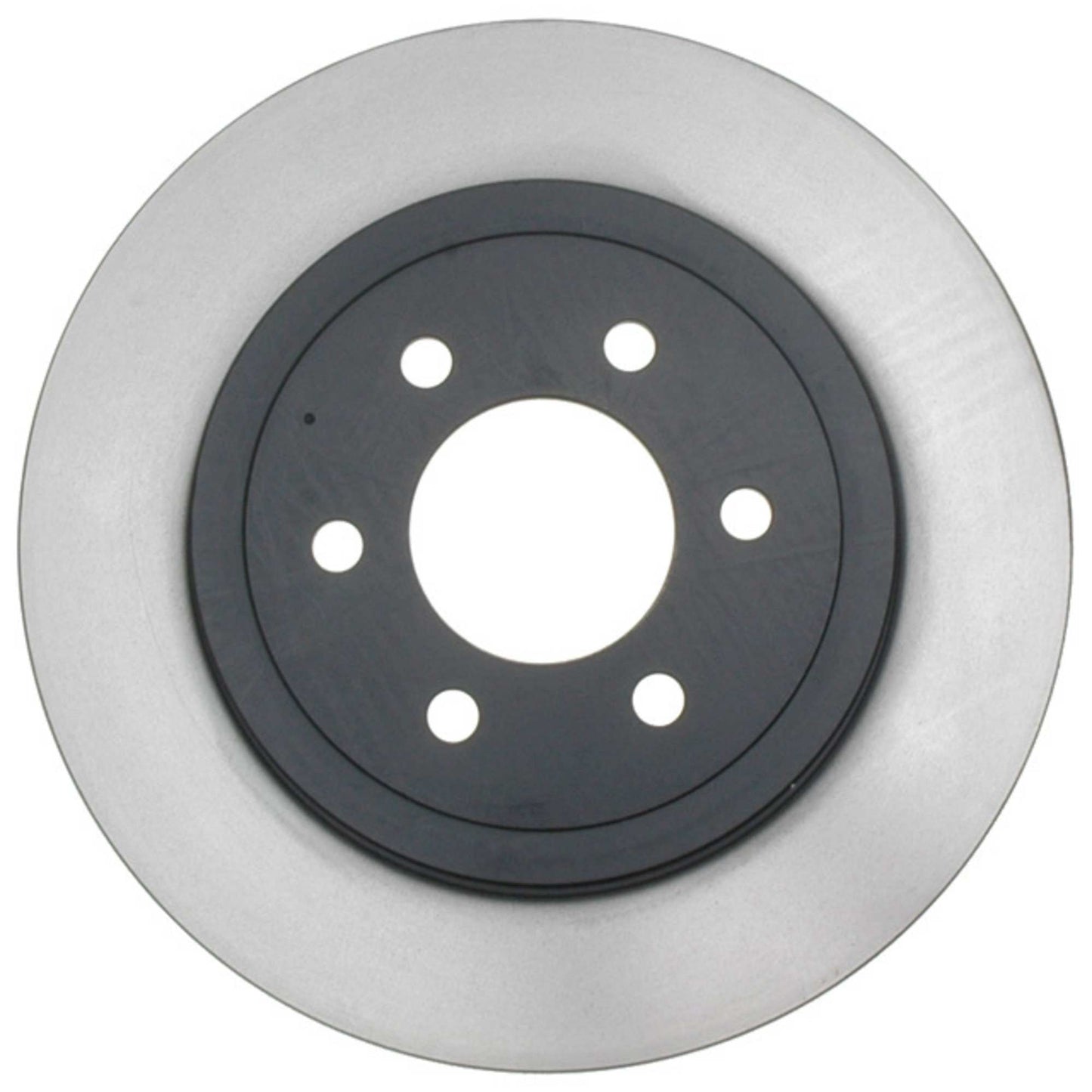 Raybestos Brakes Disc Brake Rotor 780145