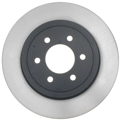 Raybestos Brakes Disc Brake Rotor 780145