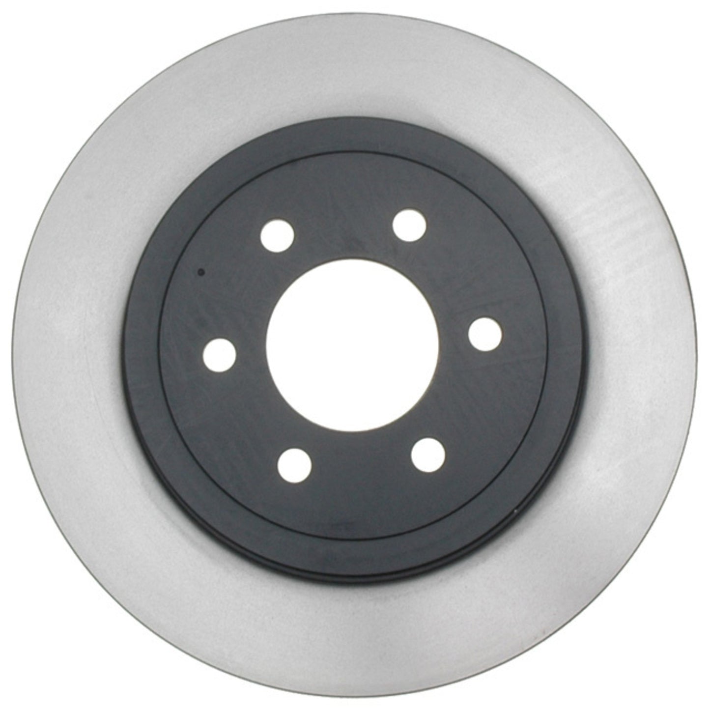 Raybestos Brakes Disc Brake Rotor 780145