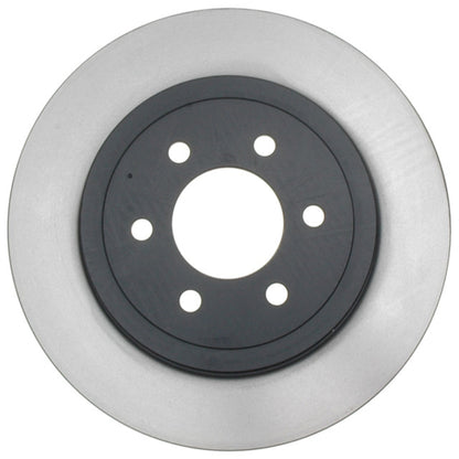 Raybestos Brakes Disc Brake Rotor 780145