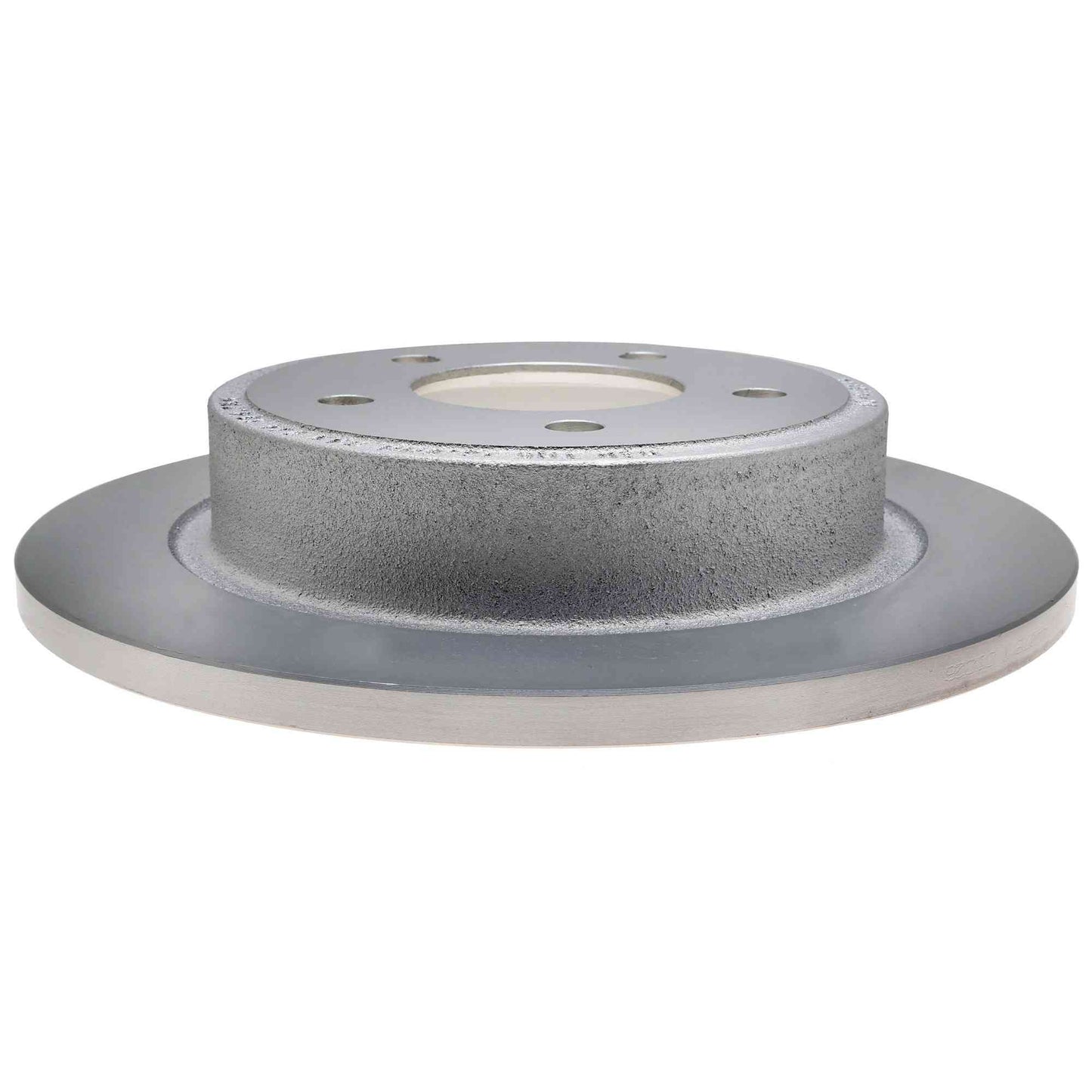 Raybestos Brakes Disc Brake Rotor 780152FZN