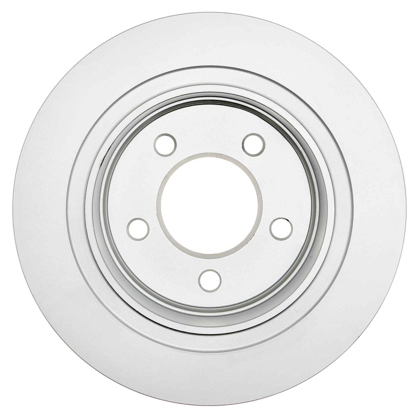 Raybestos Brakes Disc Brake Rotor 780152FZN