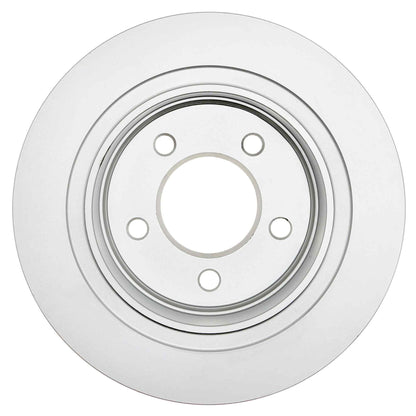 Raybestos Brakes Disc Brake Rotor 780152FZN