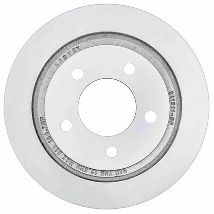 Raybestos Brakes Disc Brake Rotor 780152FZN