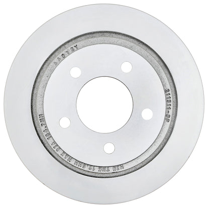 Raybestos Brakes Disc Brake Rotor 780152FZN
