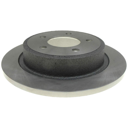 Raybestos Brakes Disc Brake Rotor 780152R