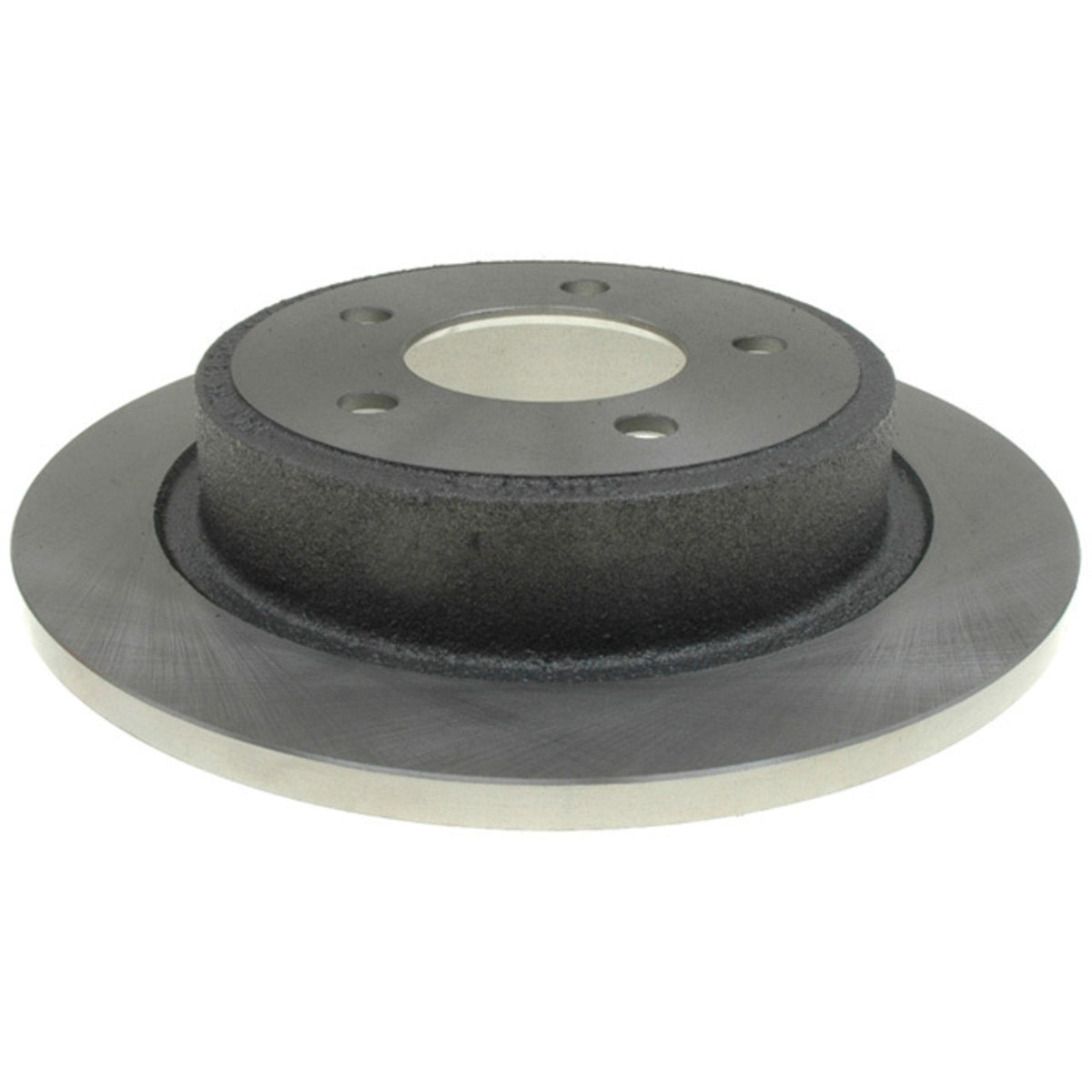 Raybestos Brakes Disc Brake Rotor 780152R