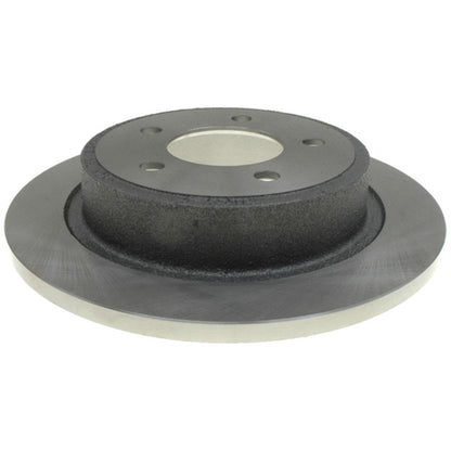 Raybestos Brakes Disc Brake Rotor 780152R
