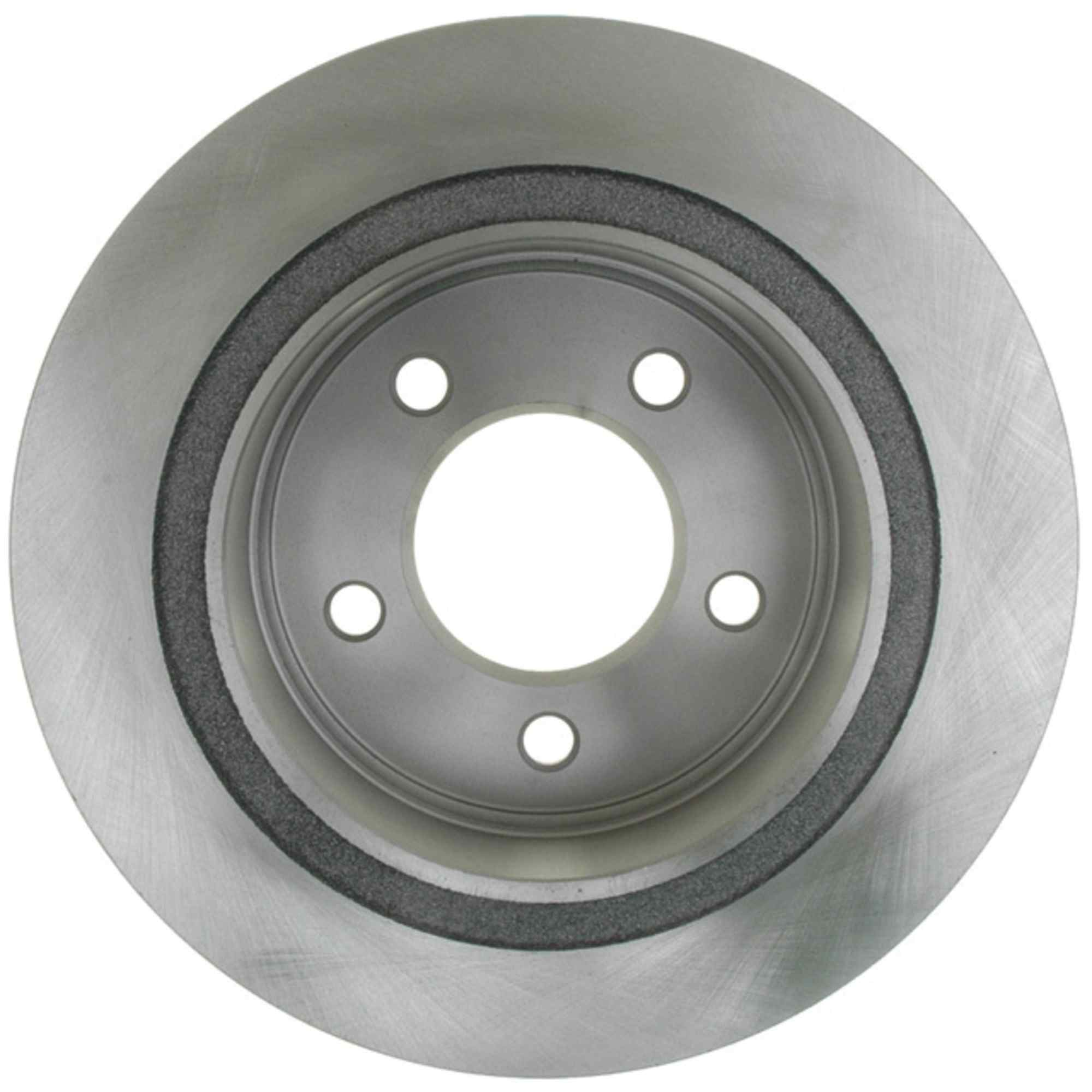 Raybestos Brakes Disc Brake Rotor 780152R