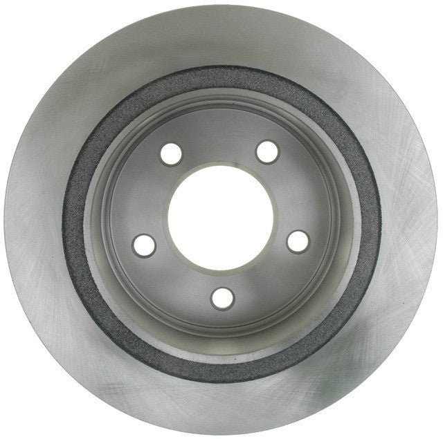 Raybestos Brakes Disc Brake Rotor 780152R