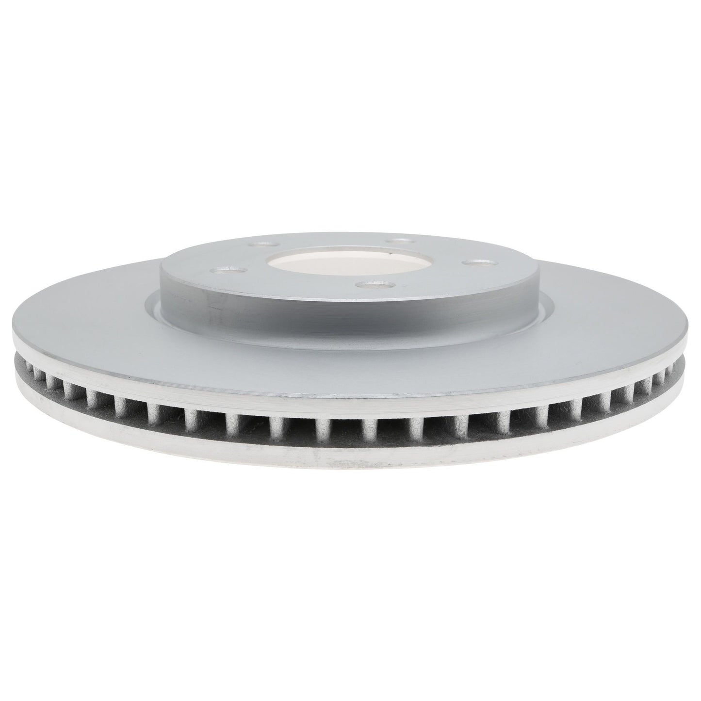 Raybestos Brakes Disc Brake Rotor 780175FZN