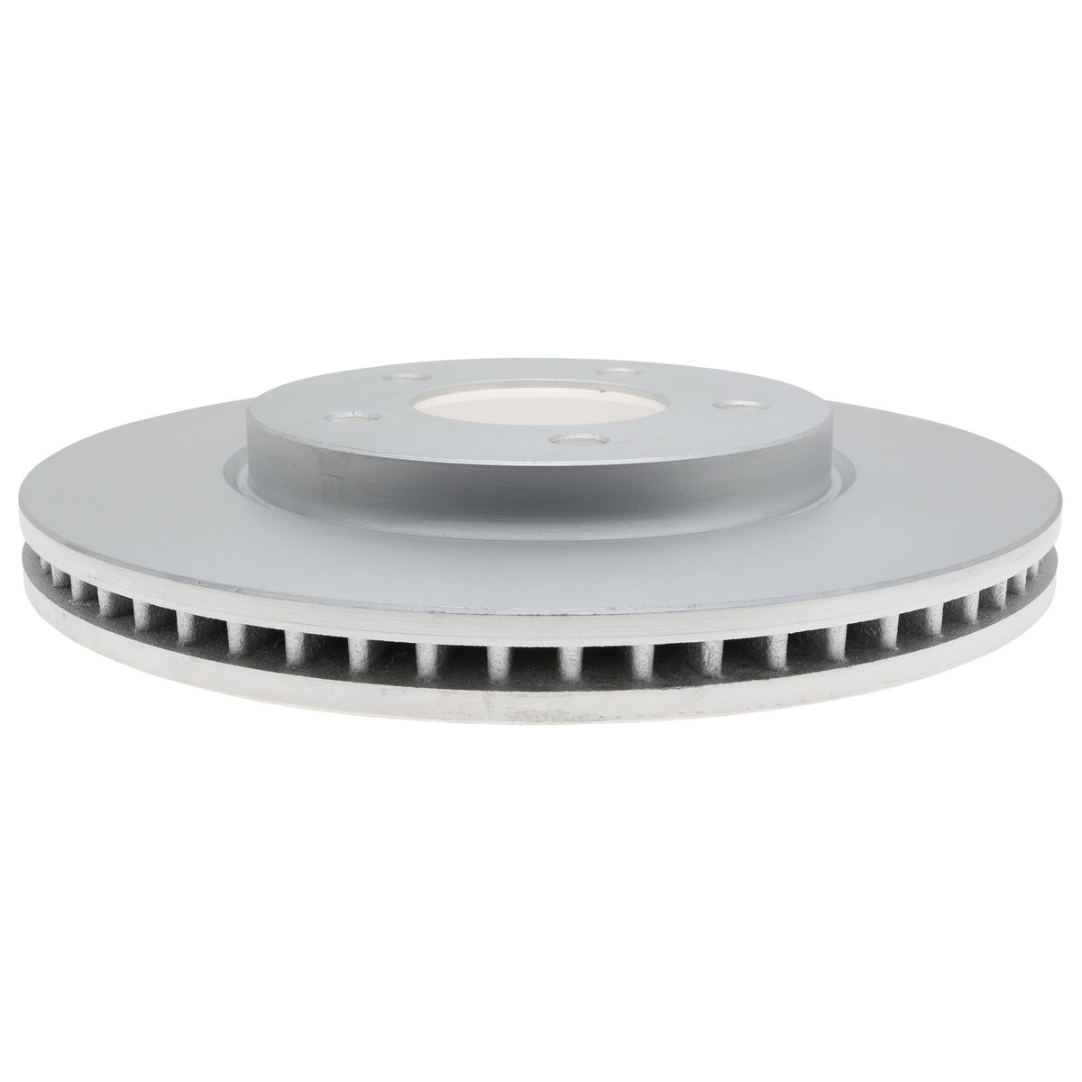 Raybestos Brakes Disc Brake Rotor 780175FZN