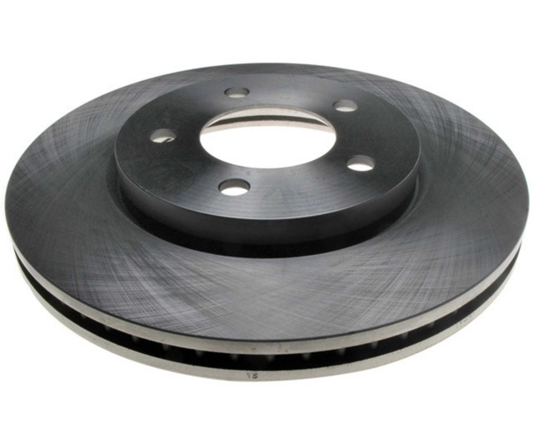 Raybestos Brakes Disc Brake Rotor 780175R