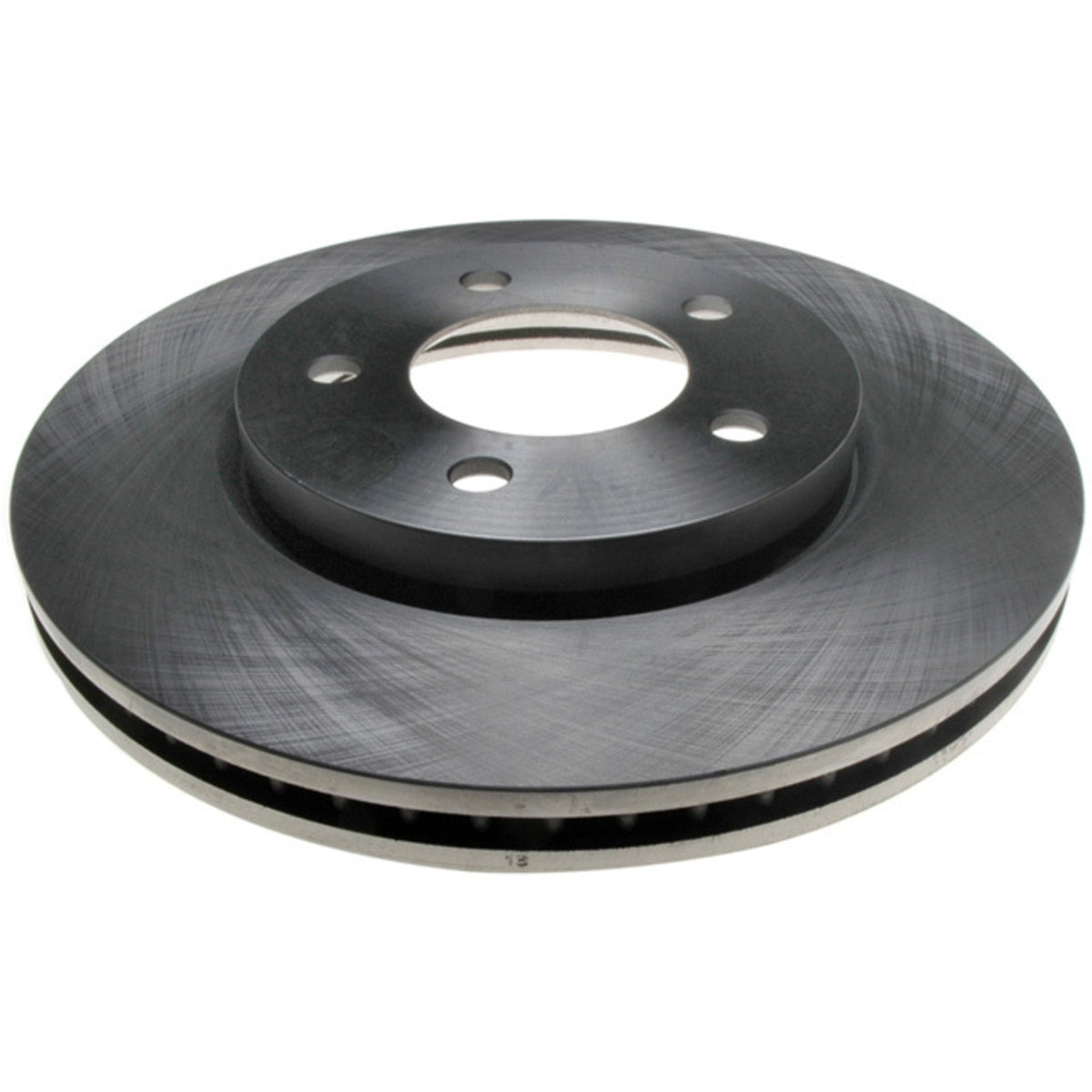 Raybestos Brakes Disc Brake Rotor 780175R