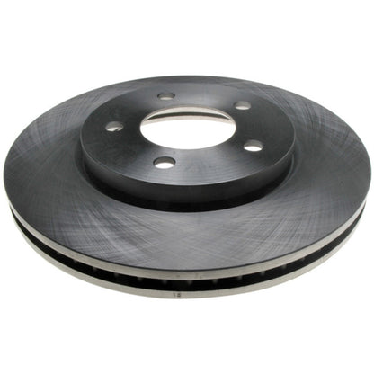 Raybestos Brakes Disc Brake Rotor 780175R