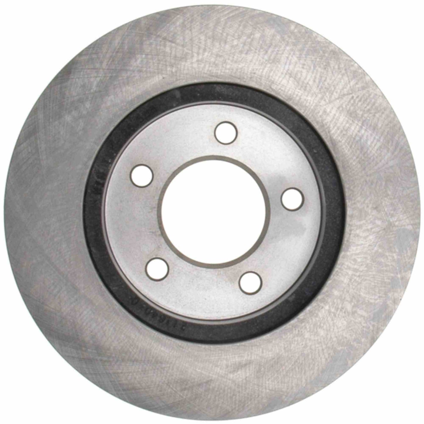 Raybestos Brakes Disc Brake Rotor 780175R