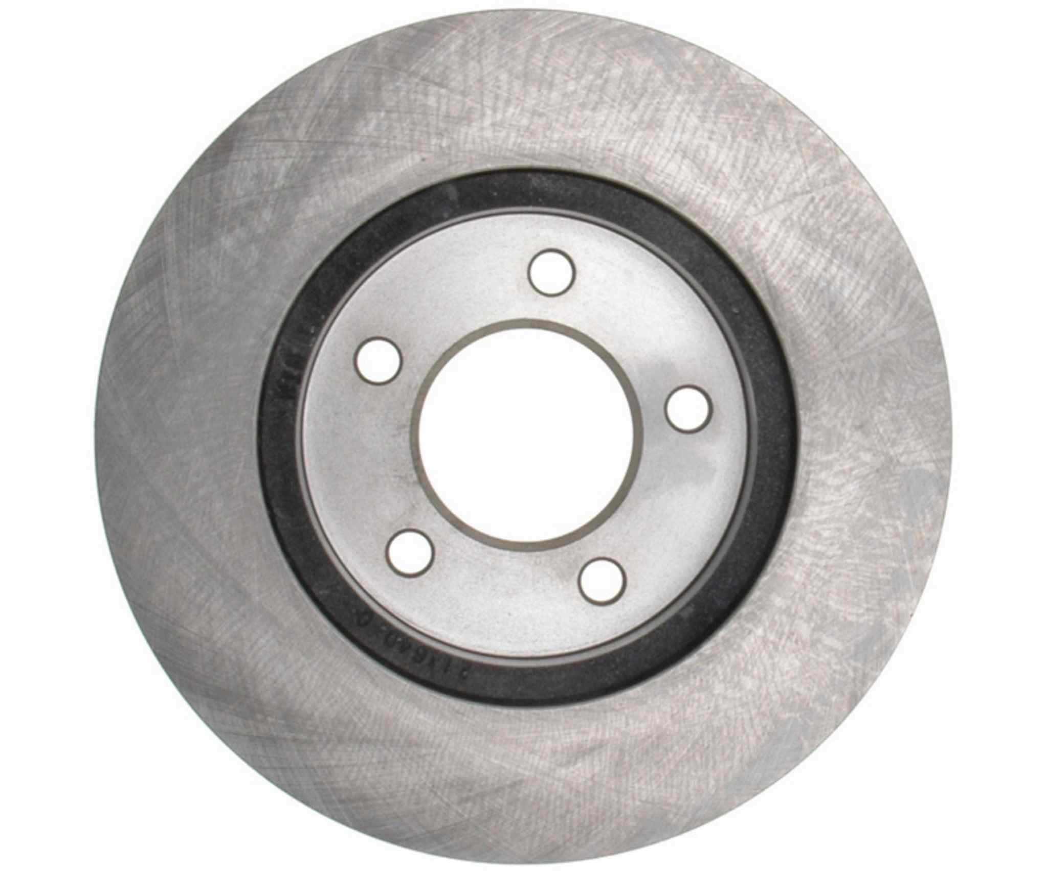 Raybestos Brakes Disc Brake Rotor 780175R