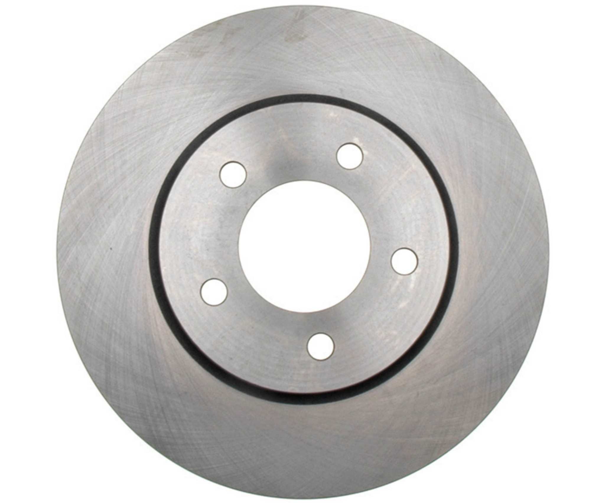 Raybestos Brakes Disc Brake Rotor 780175R