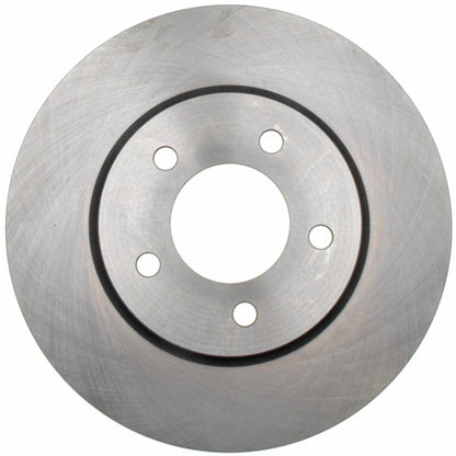 Raybestos Brakes Disc Brake Rotor 780175R