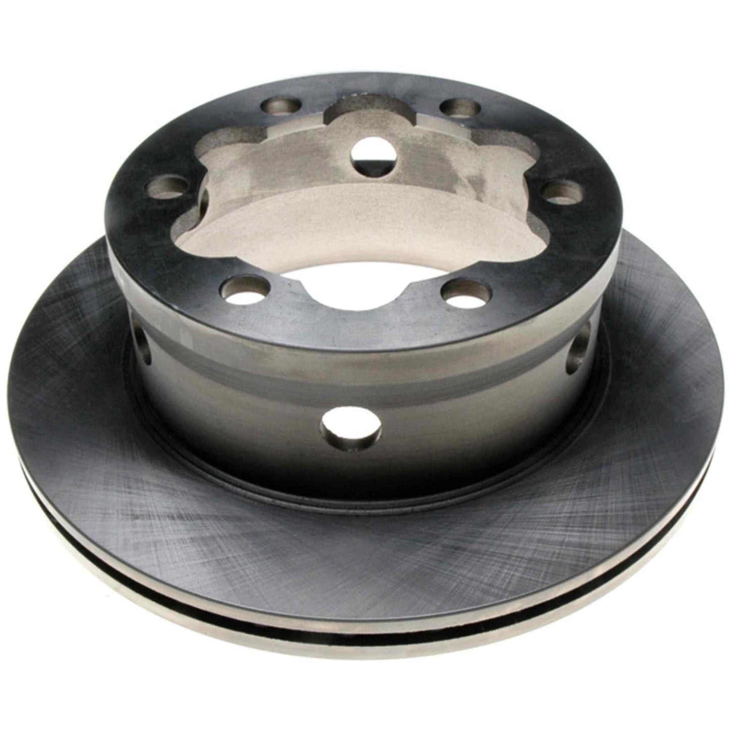 Raybestos Brakes Disc Brake Rotor 780196R