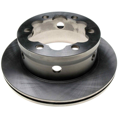 Raybestos Brakes Disc Brake Rotor 780196R