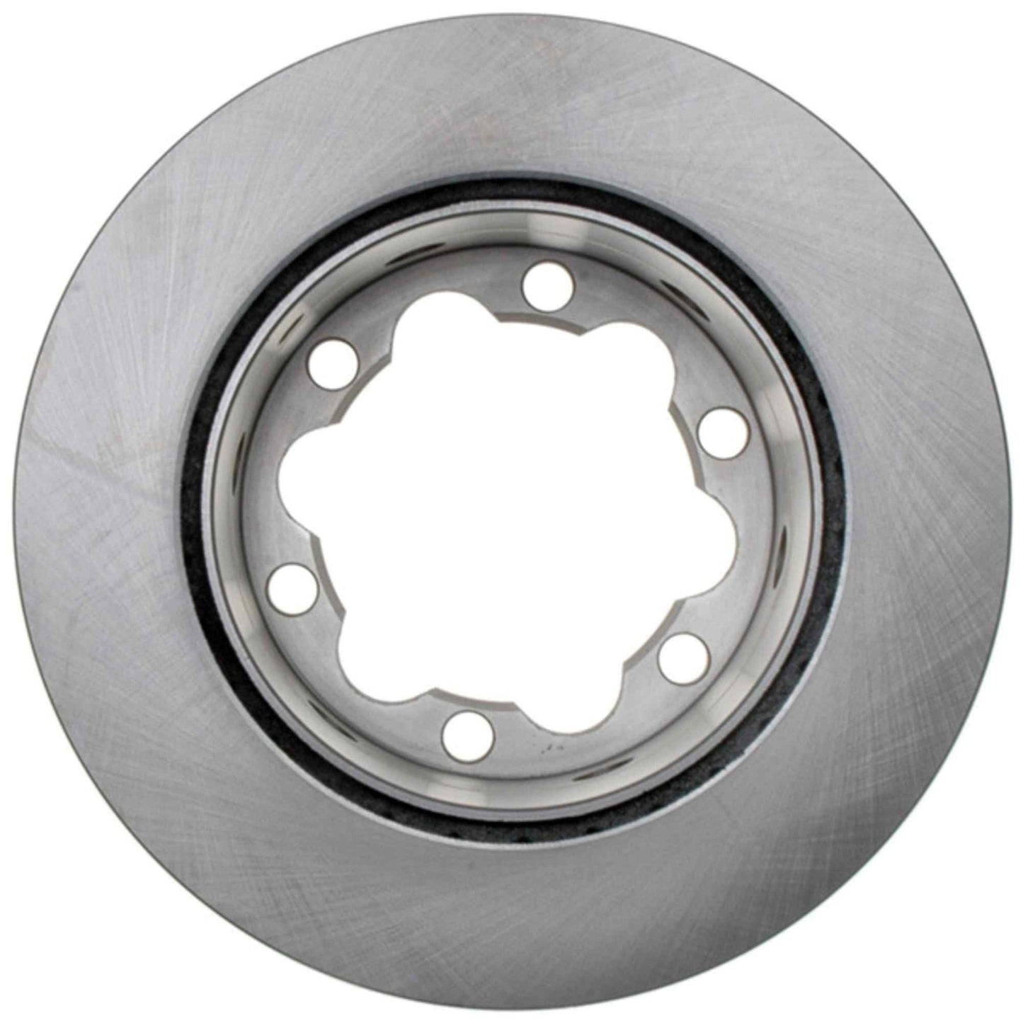 Raybestos Brakes Disc Brake Rotor 780196R