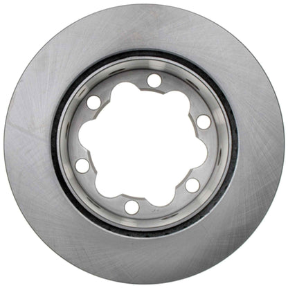 Raybestos Brakes Disc Brake Rotor 780196R