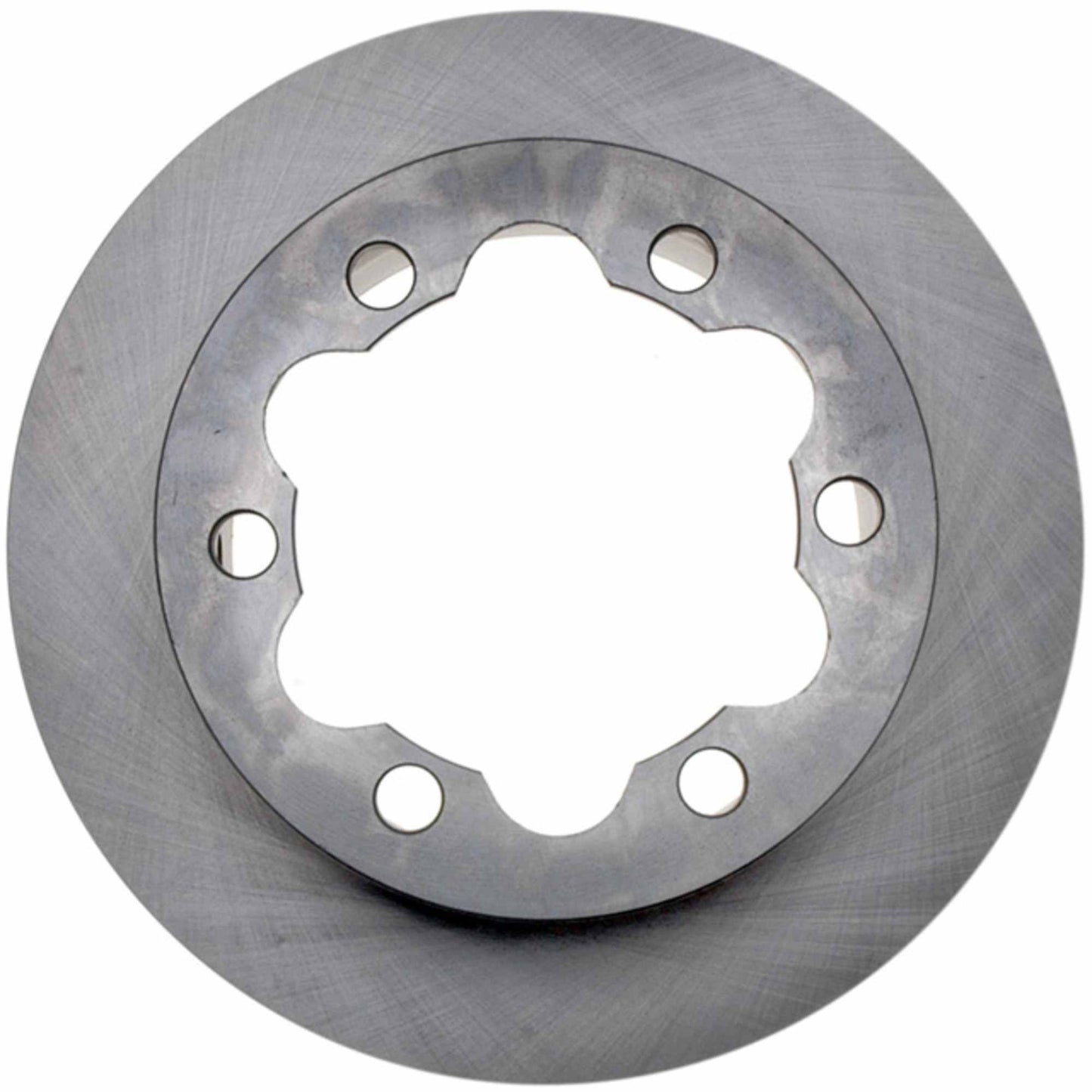 Raybestos Brakes Disc Brake Rotor 780196R