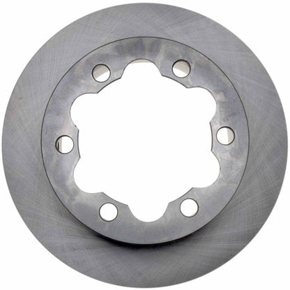 Raybestos Brakes Disc Brake Rotor 780196R
