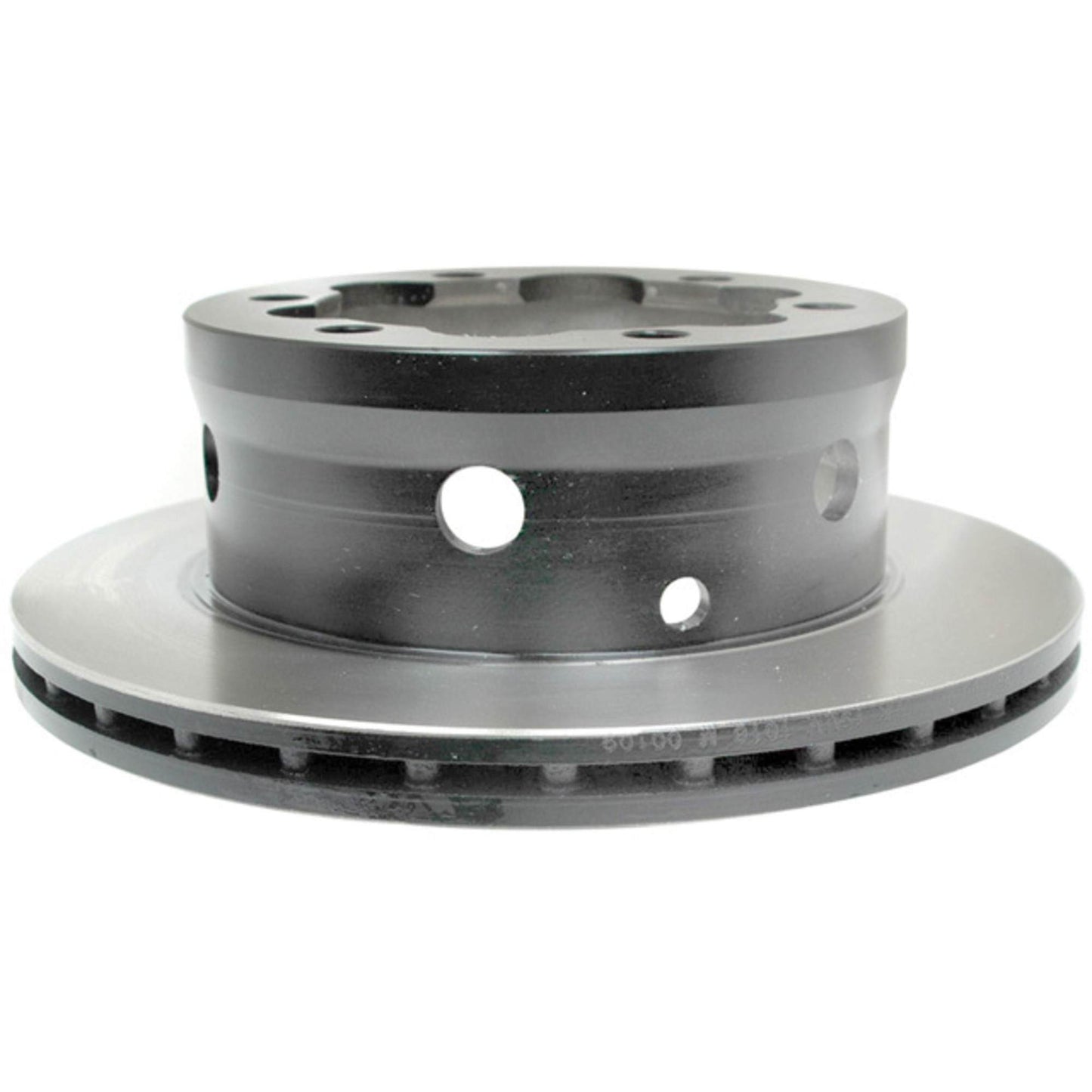 Raybestos Brakes Disc Brake Rotor 780196