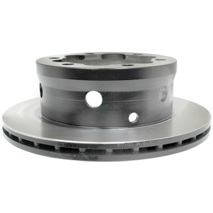 Raybestos Brakes Disc Brake Rotor 780196