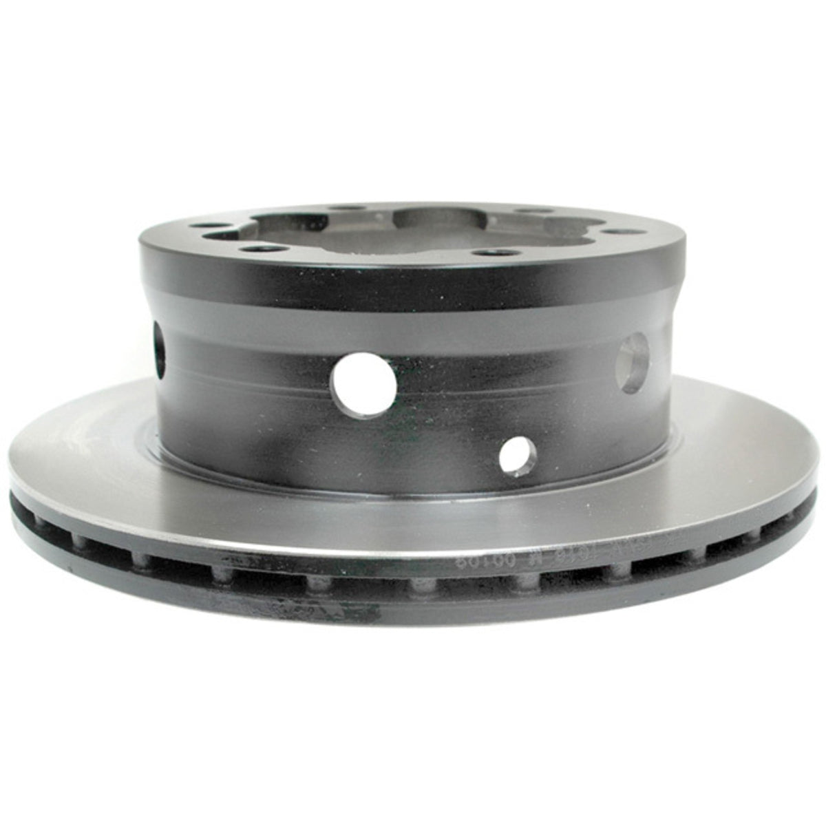 Raybestos Brakes Disc Brake Rotor 780196