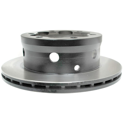 Raybestos Brakes Disc Brake Rotor 780196