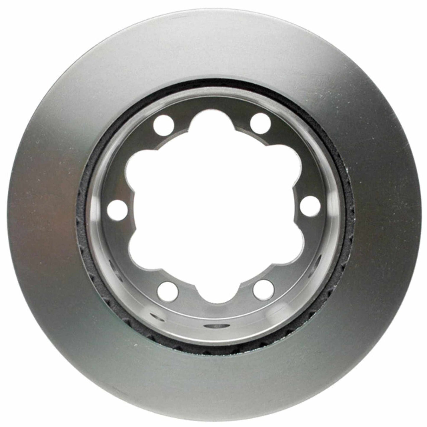 Raybestos Brakes Disc Brake Rotor 780196