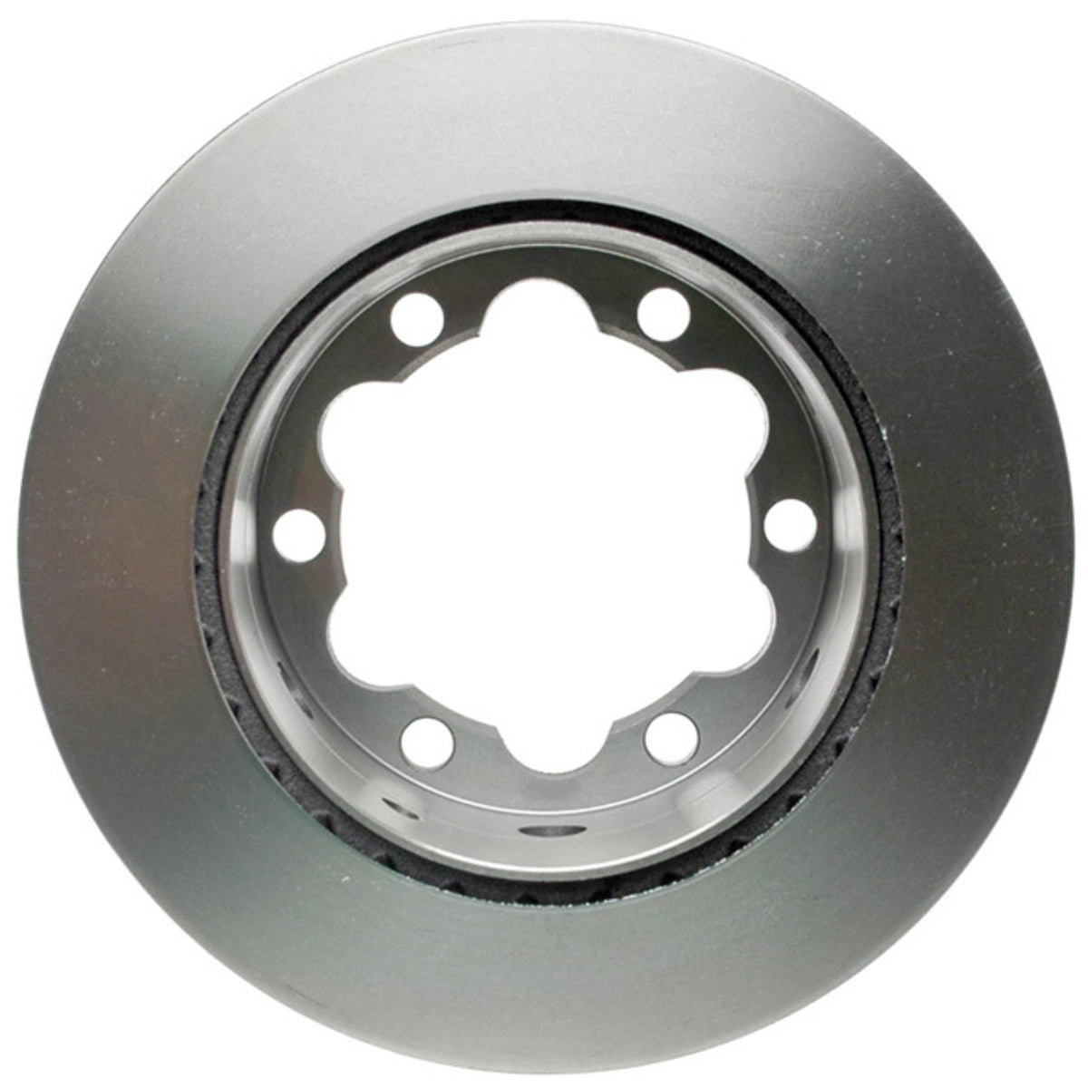 Raybestos Brakes Disc Brake Rotor 780196