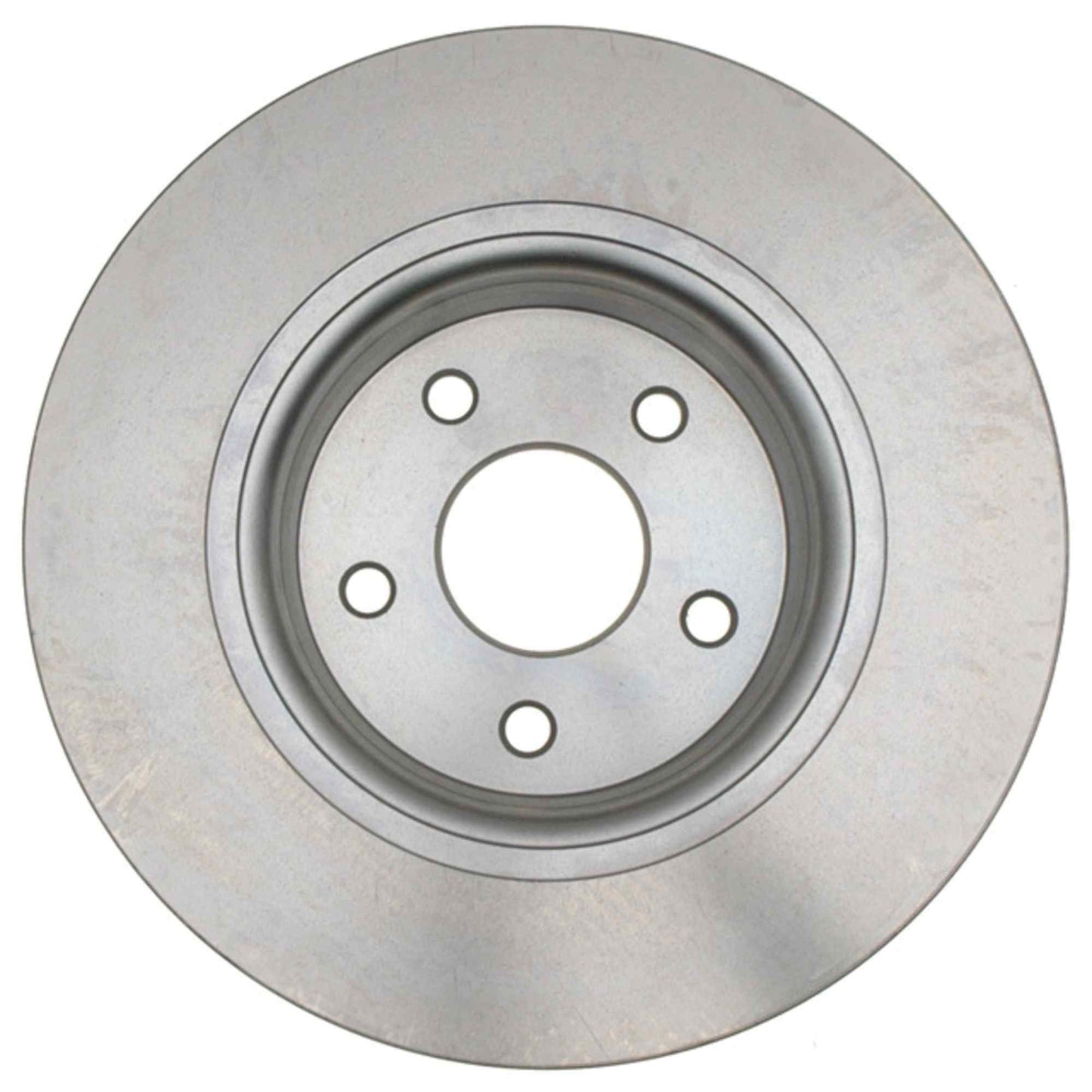 Raybestos Brakes Disc Brake Rotor 780217