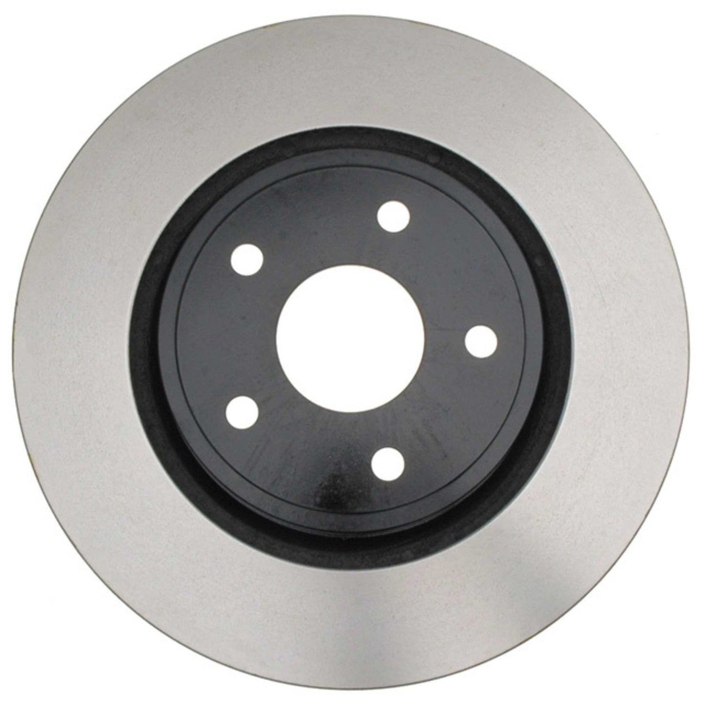 Raybestos Brakes Disc Brake Rotor 780217