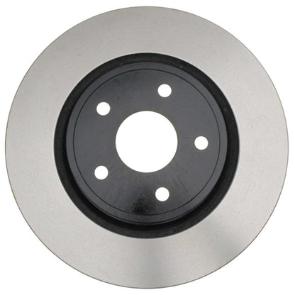 Raybestos Brakes Disc Brake Rotor 780217