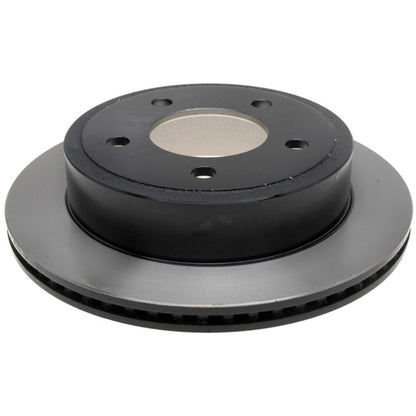 Raybestos Brakes Disc Brake Rotor 780223