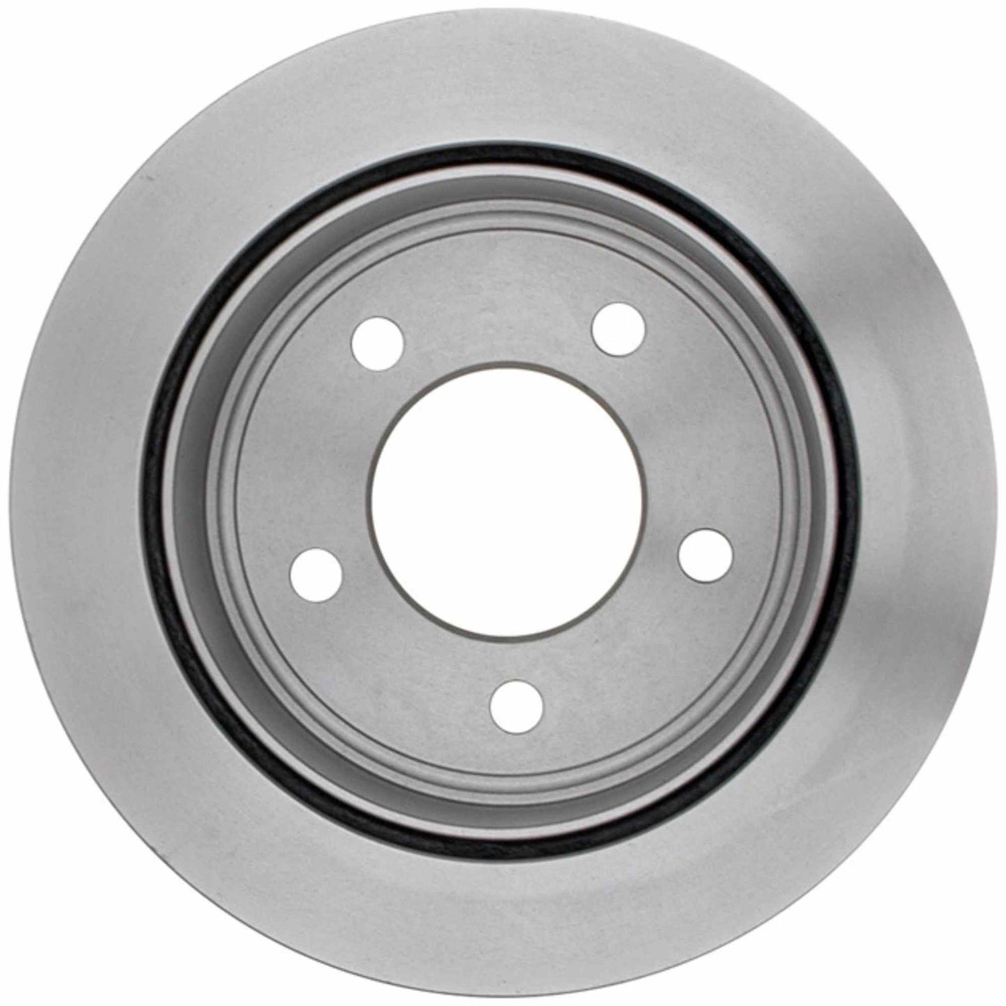 Raybestos Brakes Disc Brake Rotor 780223