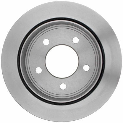 Raybestos Brakes Disc Brake Rotor 780223