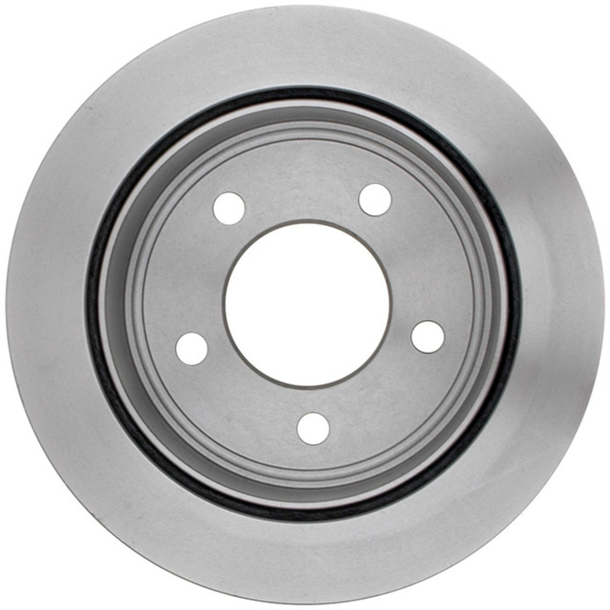 Raybestos Brakes Disc Brake Rotor 780223