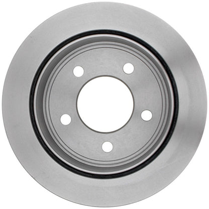 Raybestos Brakes Disc Brake Rotor 780223