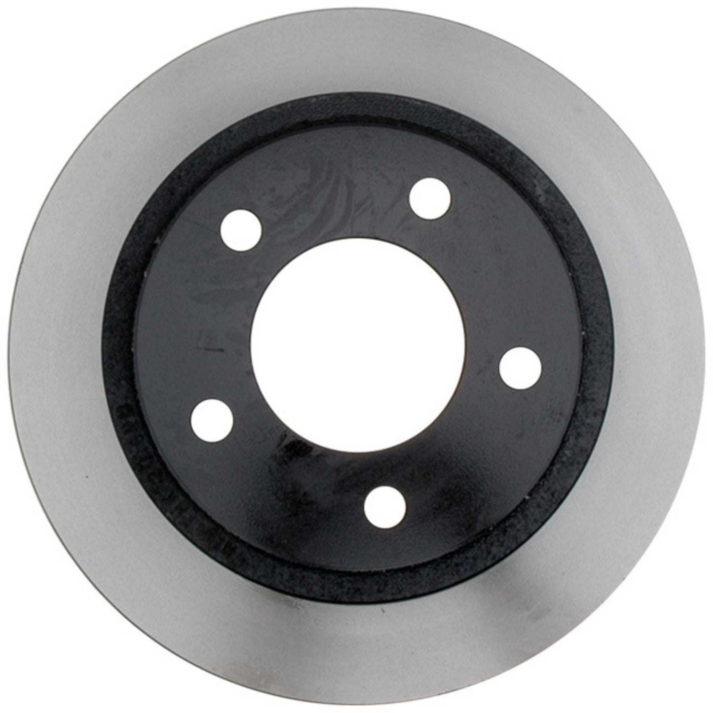 Raybestos Brakes Disc Brake Rotor 780223